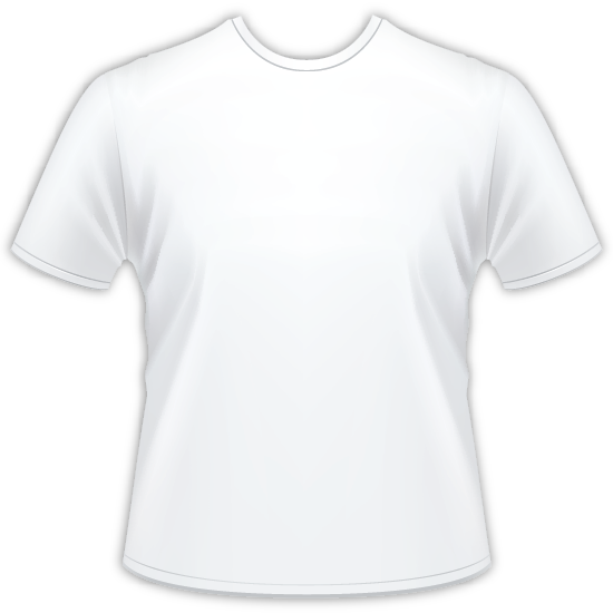 Design Your 72 T-shirt Package - Plain White Shirt V Neck (550x550)