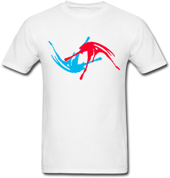 Paint Shirt Cliparts - Teacher T Shirt Designs (378x378)