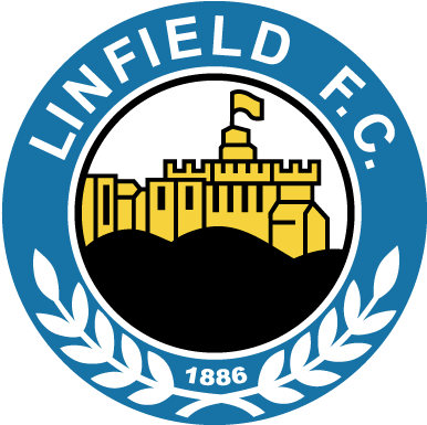 Linfield Fc - Northern Ireland - Linfield Fc (400x400)