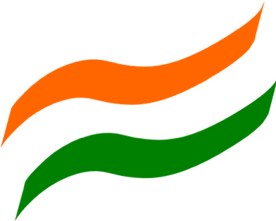 Indian Independence Day Png Image Transparent - India's Independence Day Png (400x400)
