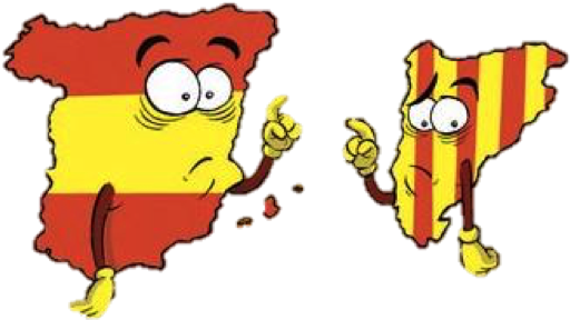 Spain's Catalonia On Rugged Road To Independence - Spain's Catalonia On Rugged Road To Independence (530x341)