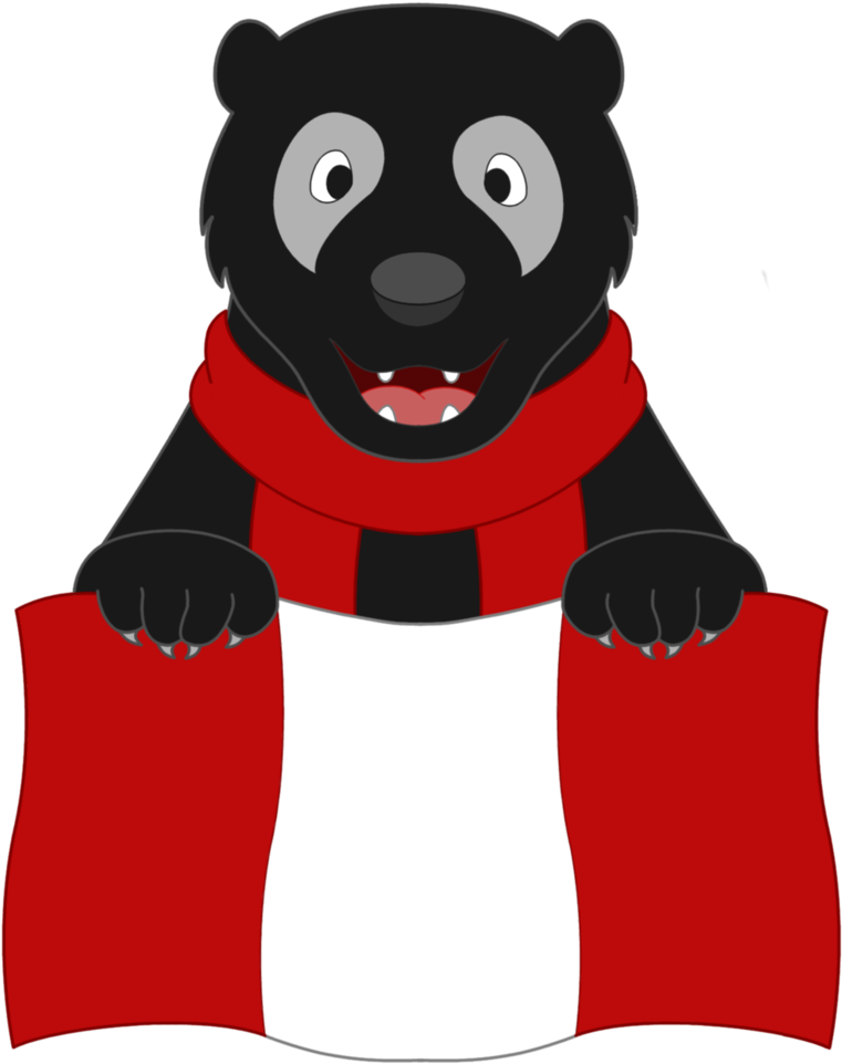 Happy Peru's Independence Day By Musqux - Digital Art (796x1004)