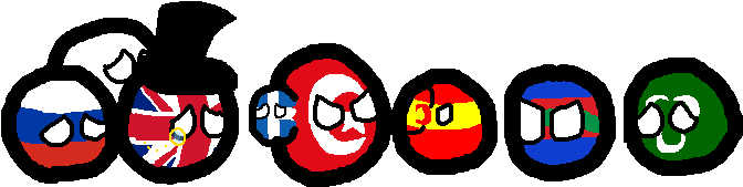 Greek War Of Independence - Circle (705x217)