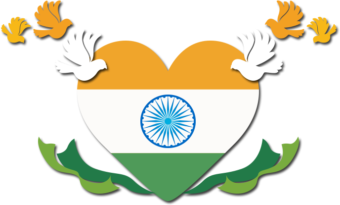 71st Independence Day - Which Year Independence Day 2018 (695x459)