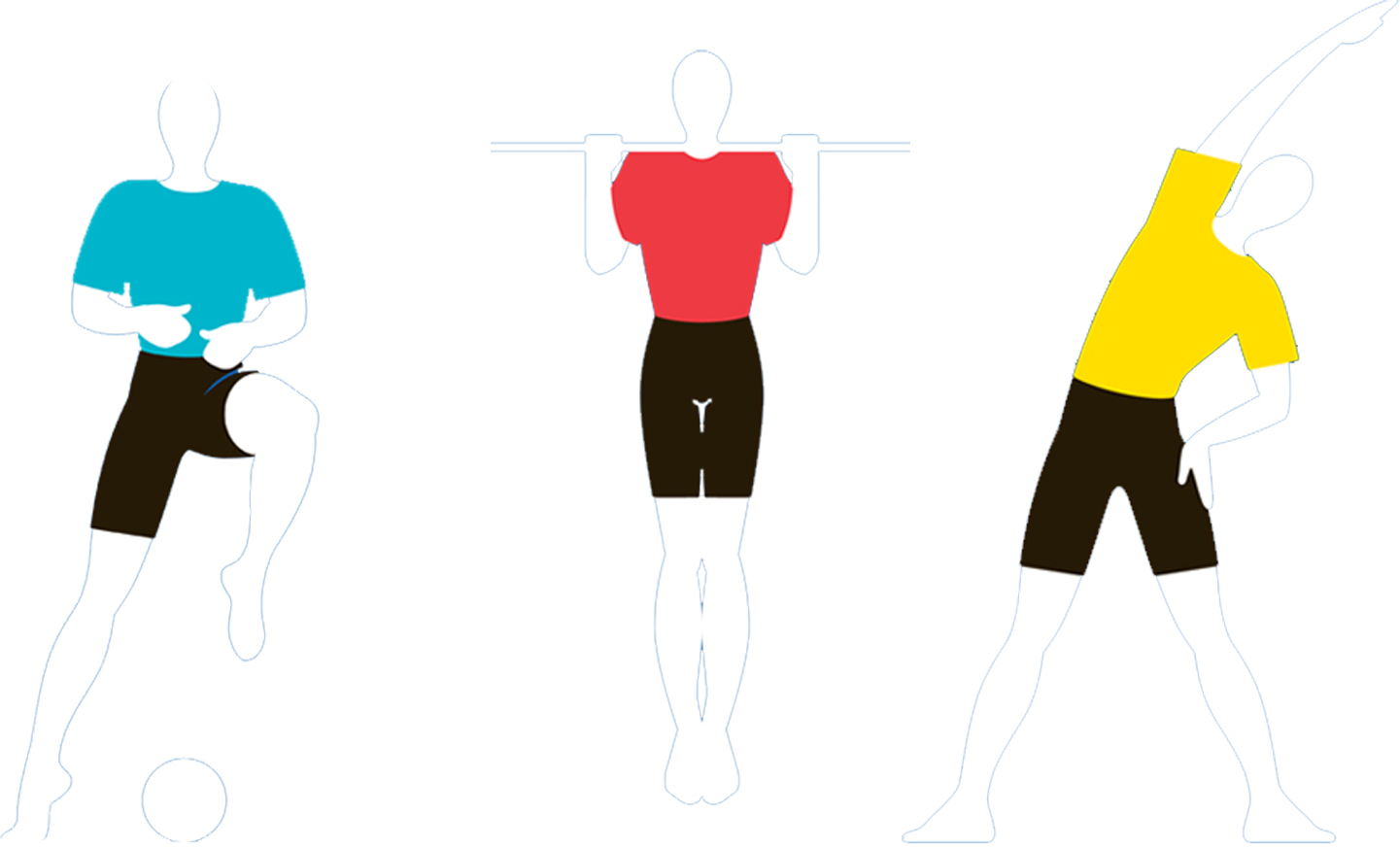 A Gift To Kfar Saba - Physical Fitness (1441x873)