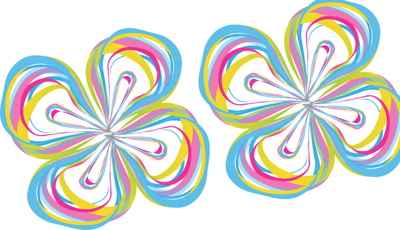 This Article Should Allow An Insight Into The Life - Flowers Colors Png (1280x737)