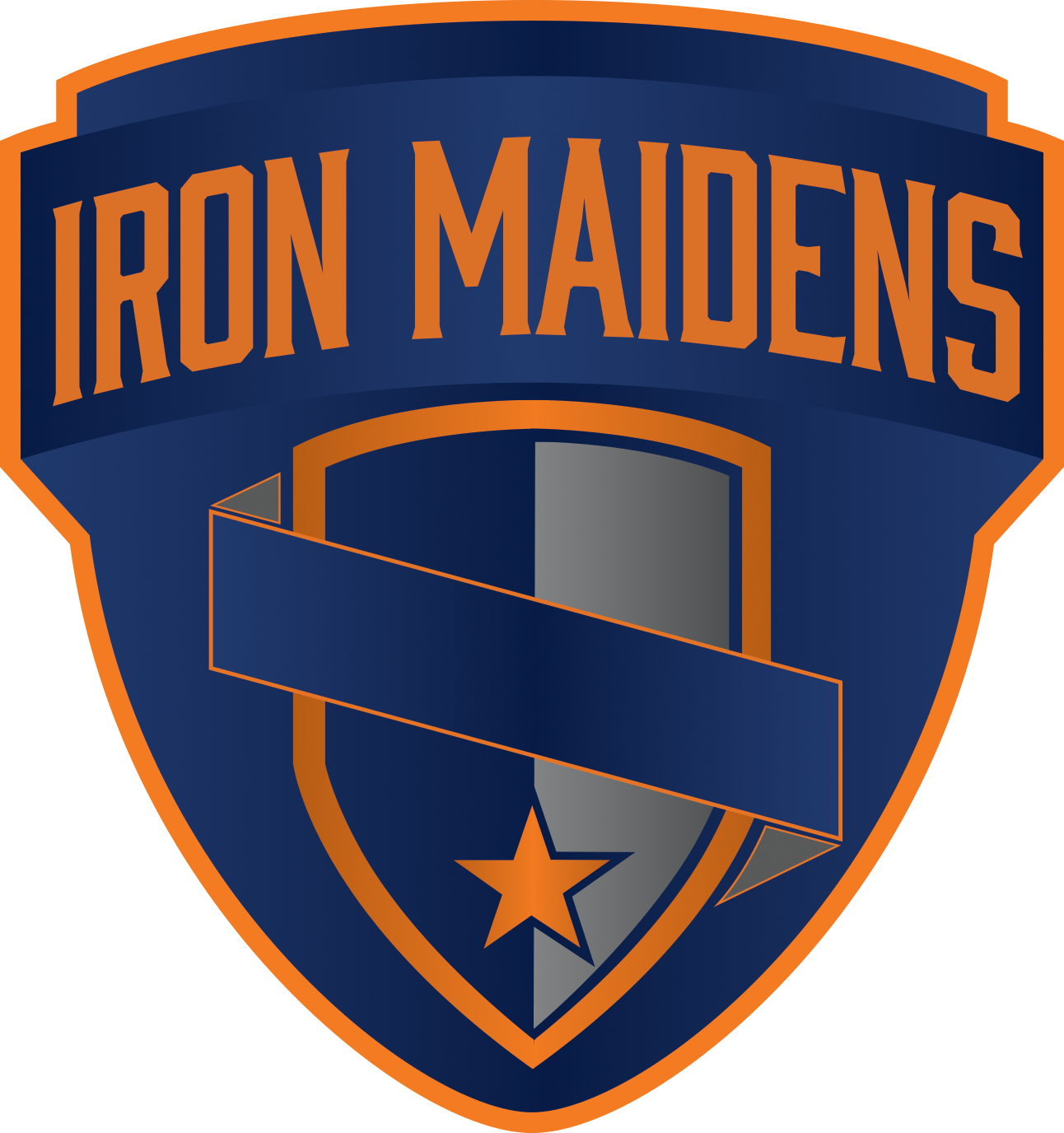 San Francisco Iron Maidens - Australian Rules Football (1292x1376)