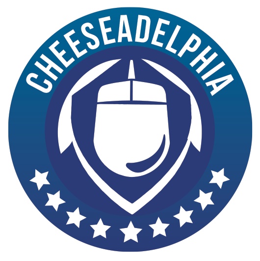 Cheeseadelphia - Peaceful Antifa (540x540)