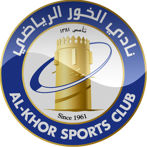 Al-khor Sports Club (500x500)