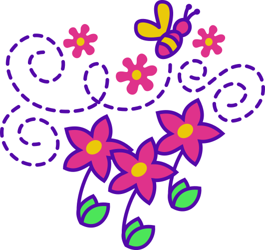 G3 Thistle Whistle Cutie Mark By Anscathmarcach - Thistle Whistle Cutie Mark (531x500)