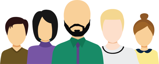 Web Design And Development Philippines - Cartoon (555x226)