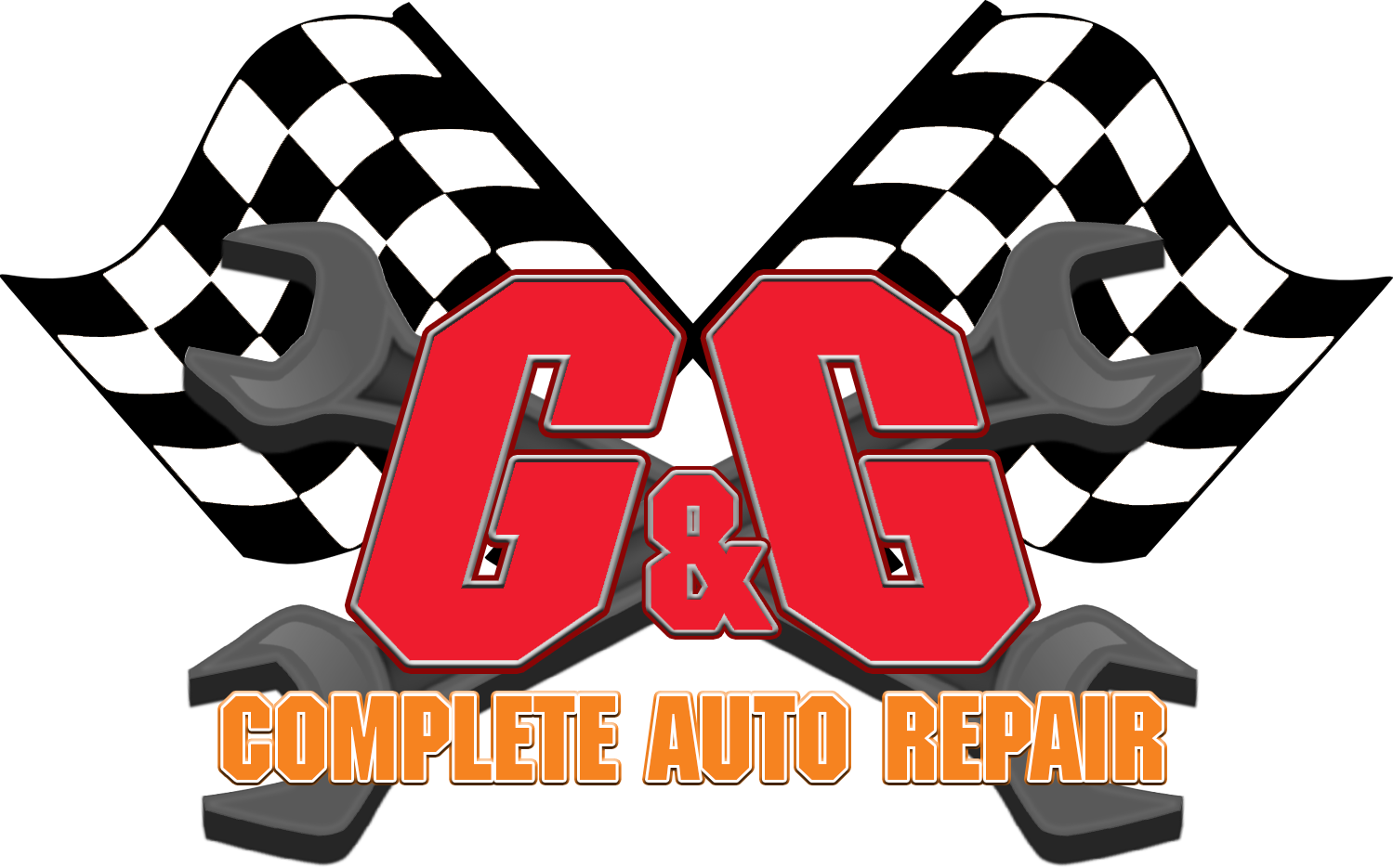 Under Construction - Race Flags Transparent (1499x935)