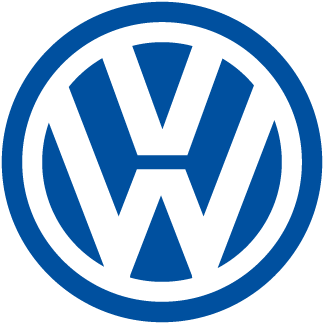 Volkswagen Auto Logo - Logo Of Volkswagen (400x400)
