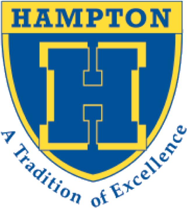 Hampton Logo - Hampton Township School District (720x745)