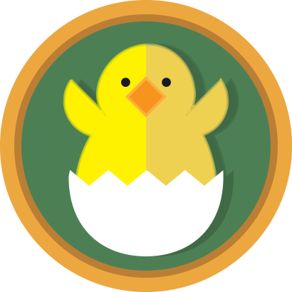 Teenager's Guide To Investing - Wijnfles Etiket (410x410)