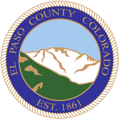 Contact Information - El Paso County Colorado (500x494)