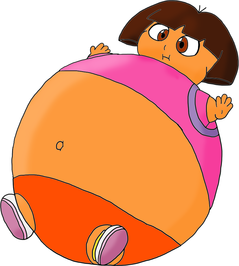 More Information - Dora The Balloon Explorer (826x919)