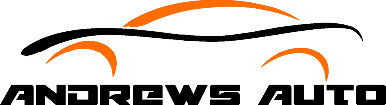 We're Glad You're Here - Andrews Auto (775x212)