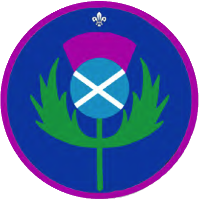 Thistle Award Downloads - Happiness (406x406)