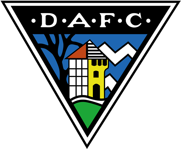 Dunfermline Athletic - Dunfermline Football Club (600x600)