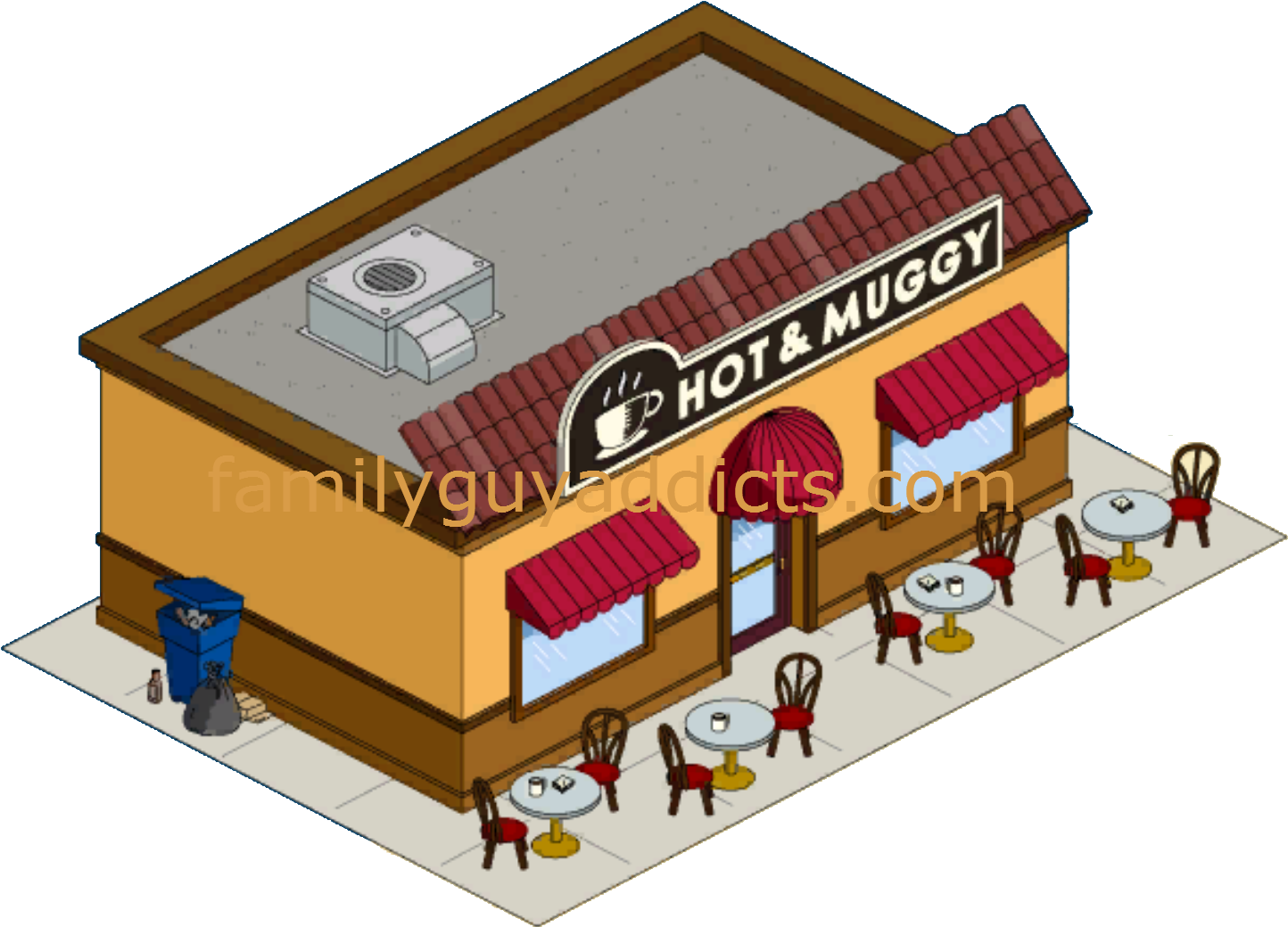 Death At The Drive-in Walkthrough - Ice Cream (1469x1055)