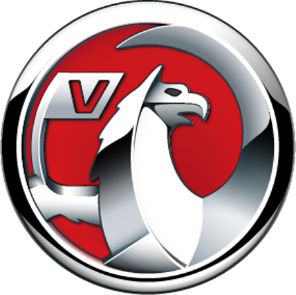 Vauxhall Logo - Vauxhall Logo Png (428x426)