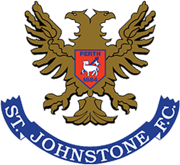St Johnstone - St Johnstone F.c. (600x600)