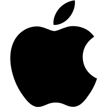 Apple Symbol Design - Apple Sap (990x595)