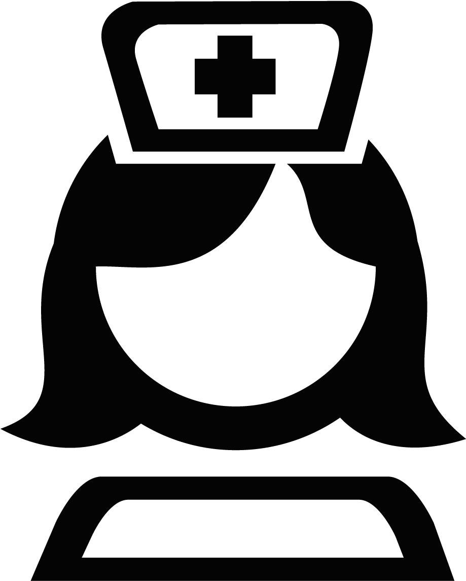 Nursing Apple Icon Image Format Icon - Nursing Logo Png (1662x1565)