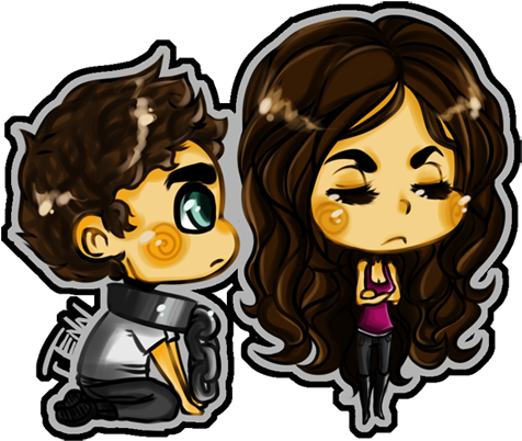 Back For A Day Holla @ Me - Vampire Diaries Anime (500x437)
