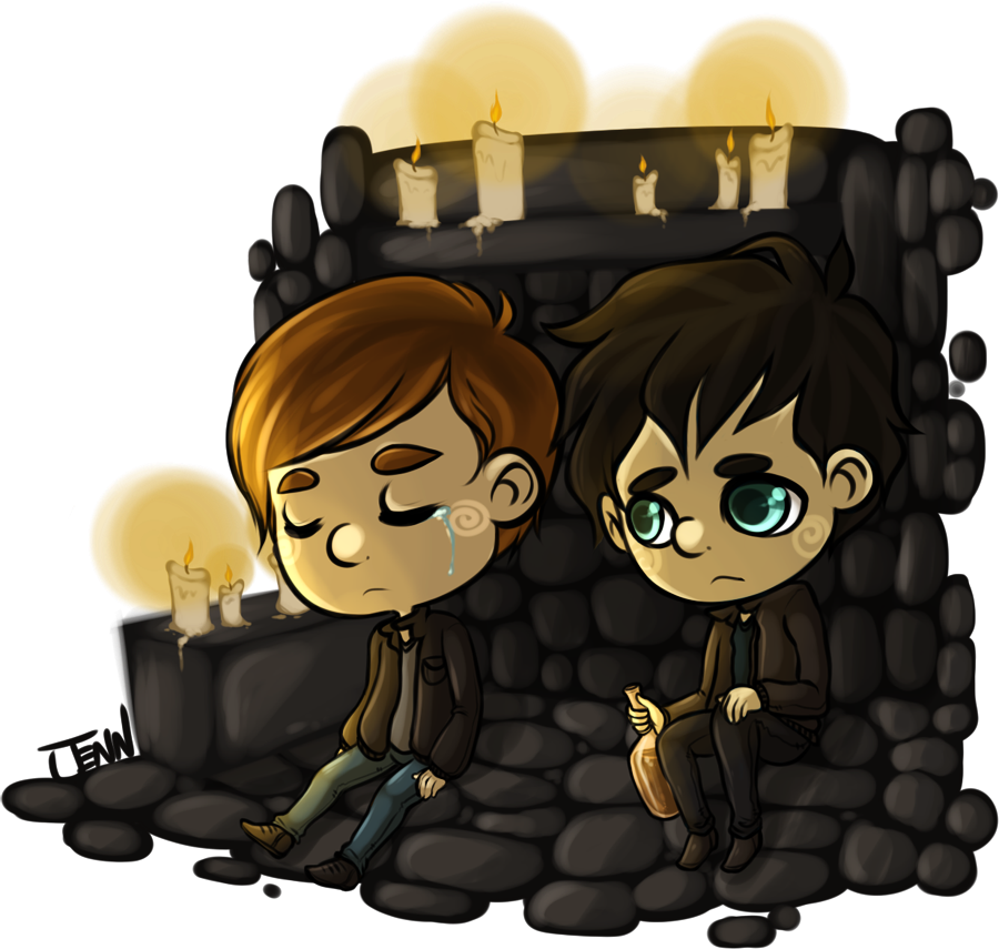 "is This The Part Where You Give Me A Dream Rainbows - Dalaric Fanart (900x855)