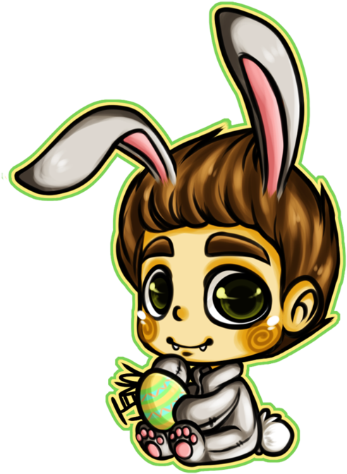 Tvd Cartoons Elena (500x682)