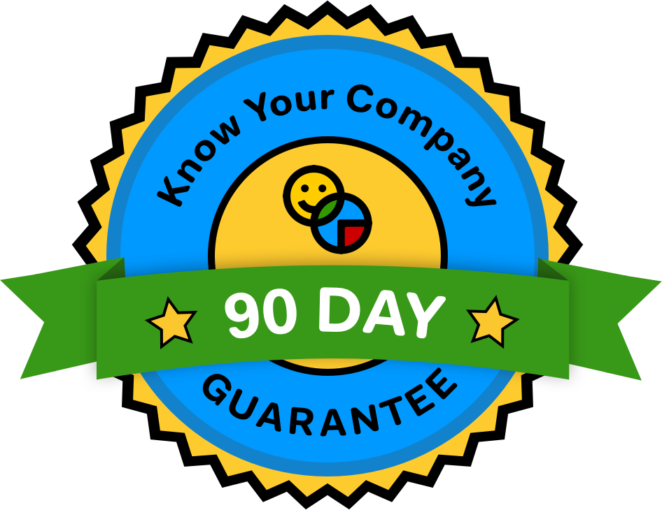 90 Day Badge - Digital On-screen Graphic (946x730)