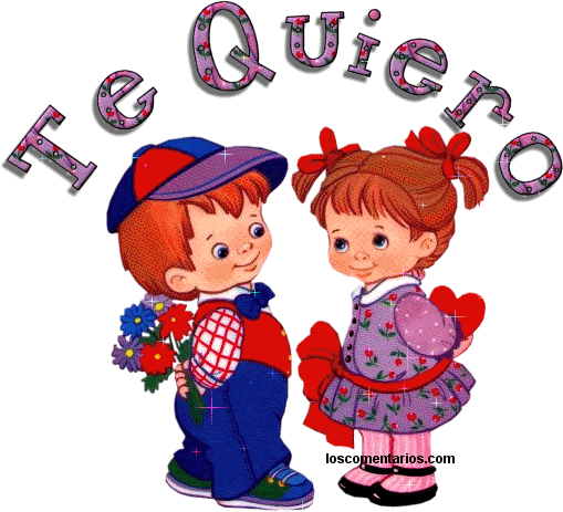 Parejita Inocente - Irmão Eu Te Amo (509x463)