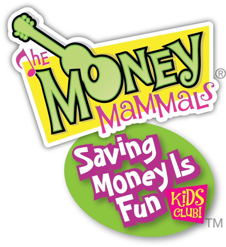 The Money Mammals Logo - Money Mammals Money Mammals (758x831)