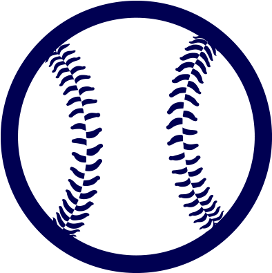 Original Size Is 400 × 397 Pixels - White Tee Shirts By Crazy Dog - White Baseball Laces (400x397)