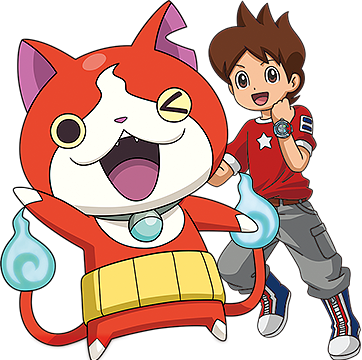 Posts Récents - Dvd Youkai Watch The Movie 2 Enma Daio To Itsutsu No (362x360)