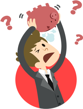 Good Bye To Unreasonable Accounting Bills - Comparativo Consórcio X Financiamento (406x362)