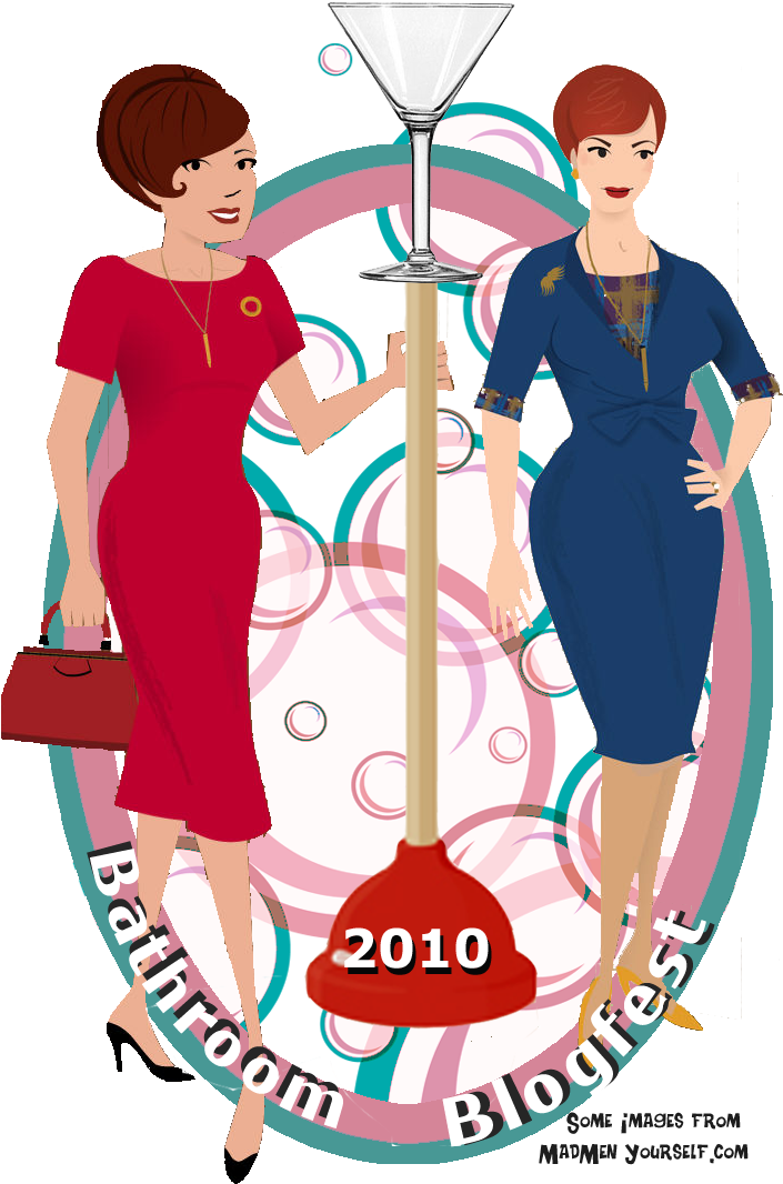 Bathroom Blogfest - Mad Men (706x1109)