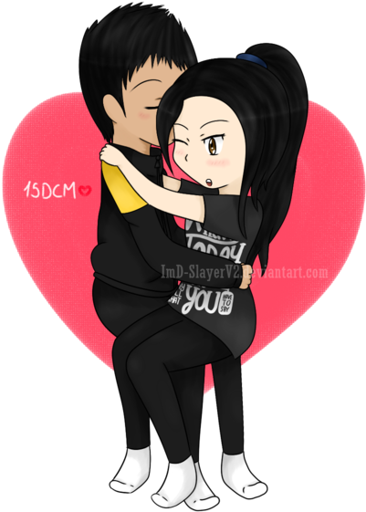 Queen 'n' King By - Queen De Su King (600x600)