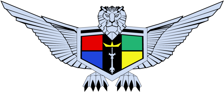 Voltron Force Pilot Wings By Samoht-lion - Voltron (900x422)