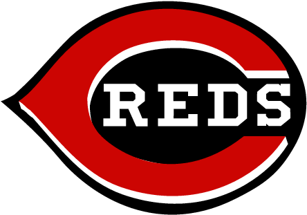 Cincinnati Reds Logotips, Logotips De La Companyia - Cincinnati Reds Logo (465x325)