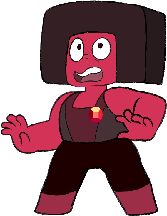 Nipl Gem Ruby-0 - Gemcrust Ruby (988x964)