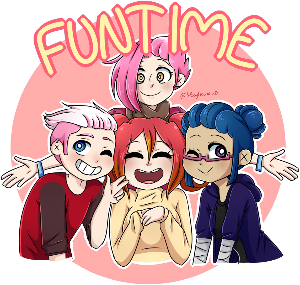 Embedded - Fnaf Sl High School (1200x1173)