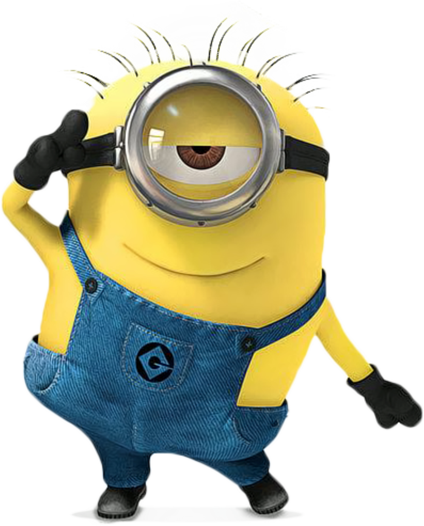 Meu Malvado Favorito Minions 12 Png - Meu Malvado Favorito Minions 12 Png (1514x1967)