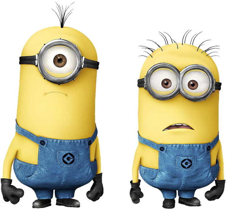 Despicable Me 2 Minions hd Minions Kevin One Eye 800x742 Png despicable-me-2-minions-hd-minions-kevin-one-eye-800x742-png