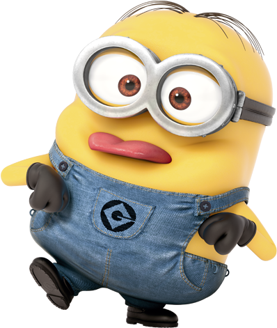 Minions, Funny, And Yellow Image - Minions Cute (500x500)