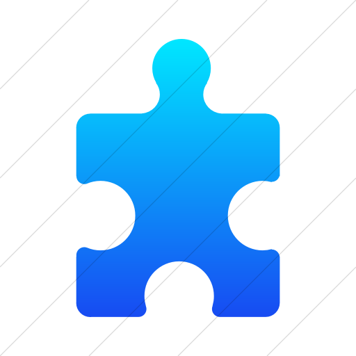 Puzzle Clipart Foundation - Jigsaw (512x512)