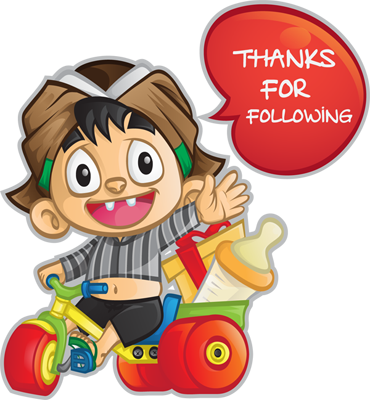 Dilarang Menggunakan, Merubah, Menyebar Luaskan Dan - Cartoon Blangkon (370x400)