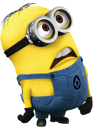 Tired - Minions Crazy Quotes (420x512)